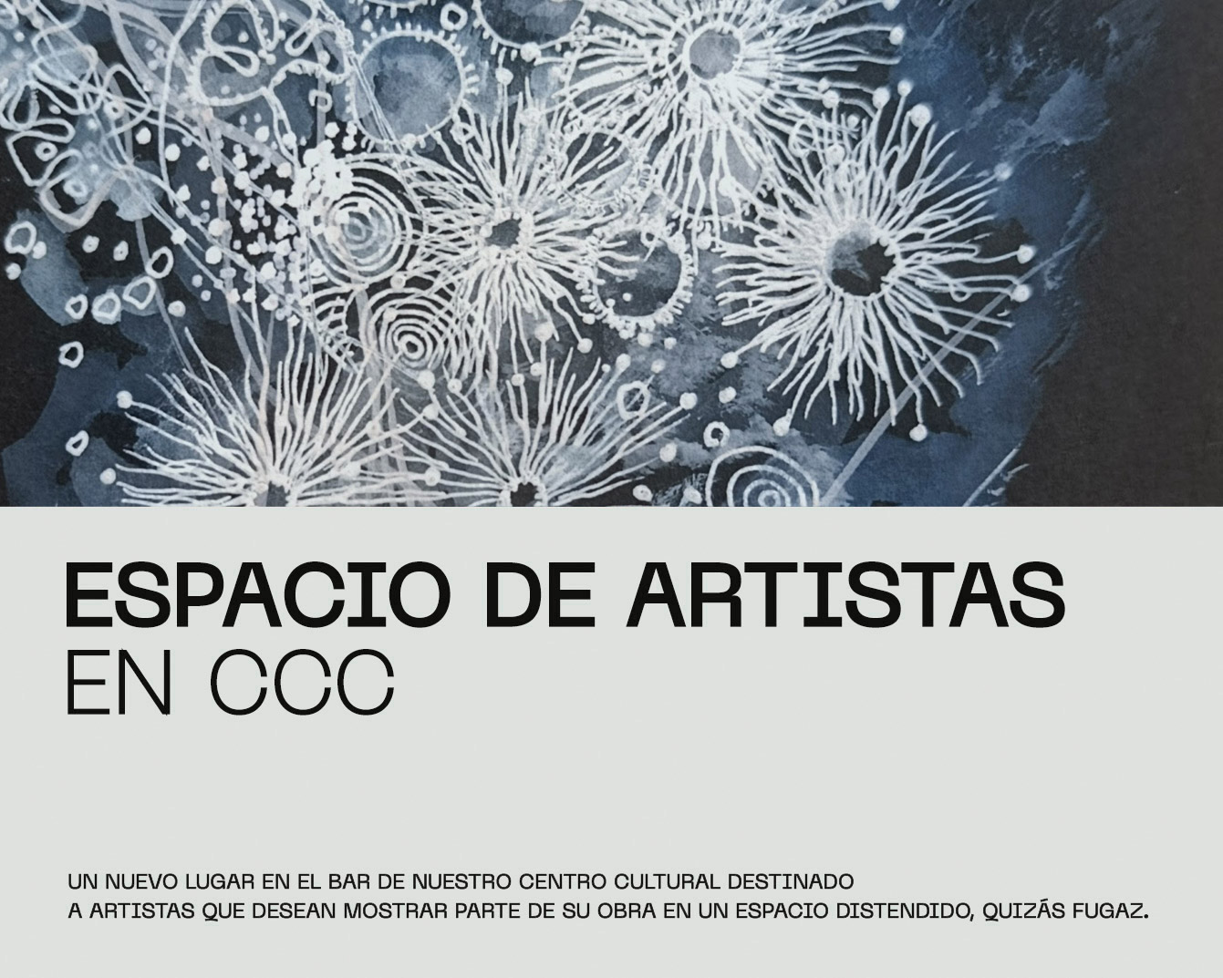 [Espacio de artistas] La casa cuenta de Andrea Almada, inaugura el viernes 19 de junio a las 19. Entrada libre y gratuita.