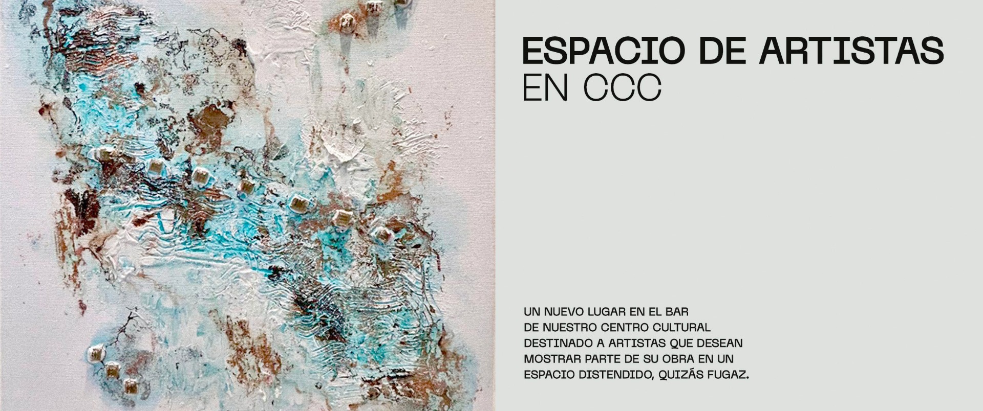 [Espacio de artistas] Paisajes fantásticos de Rachel Pe.