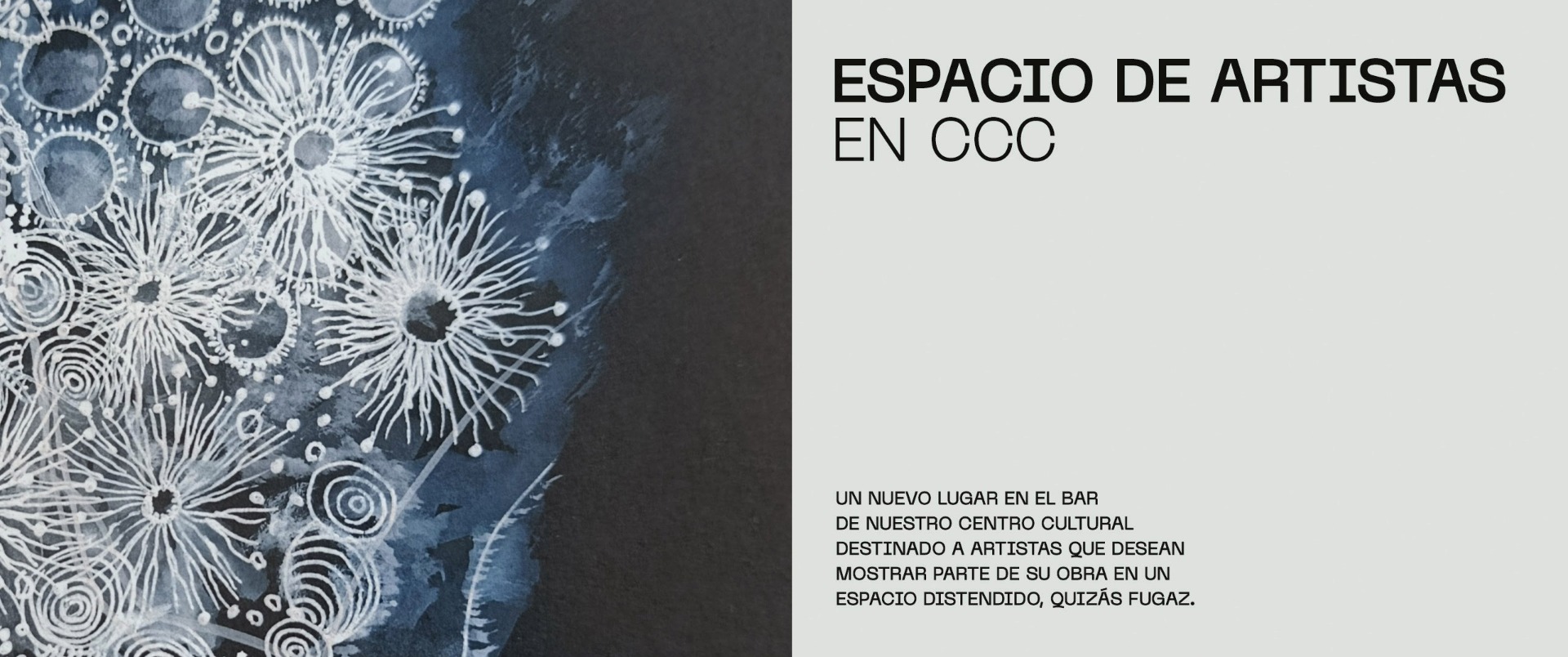 [Espacio de artistas] La casa cuenta de Andrea Almada, inaugura el viernes 19 de junio a las 19. Entrada libre y gratuita.