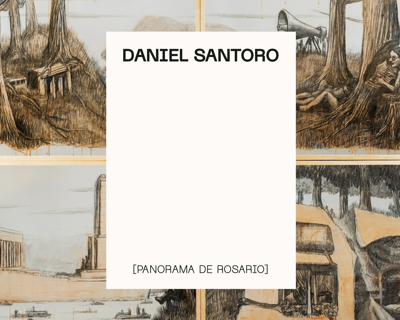 Santoro se queda en Rosario.