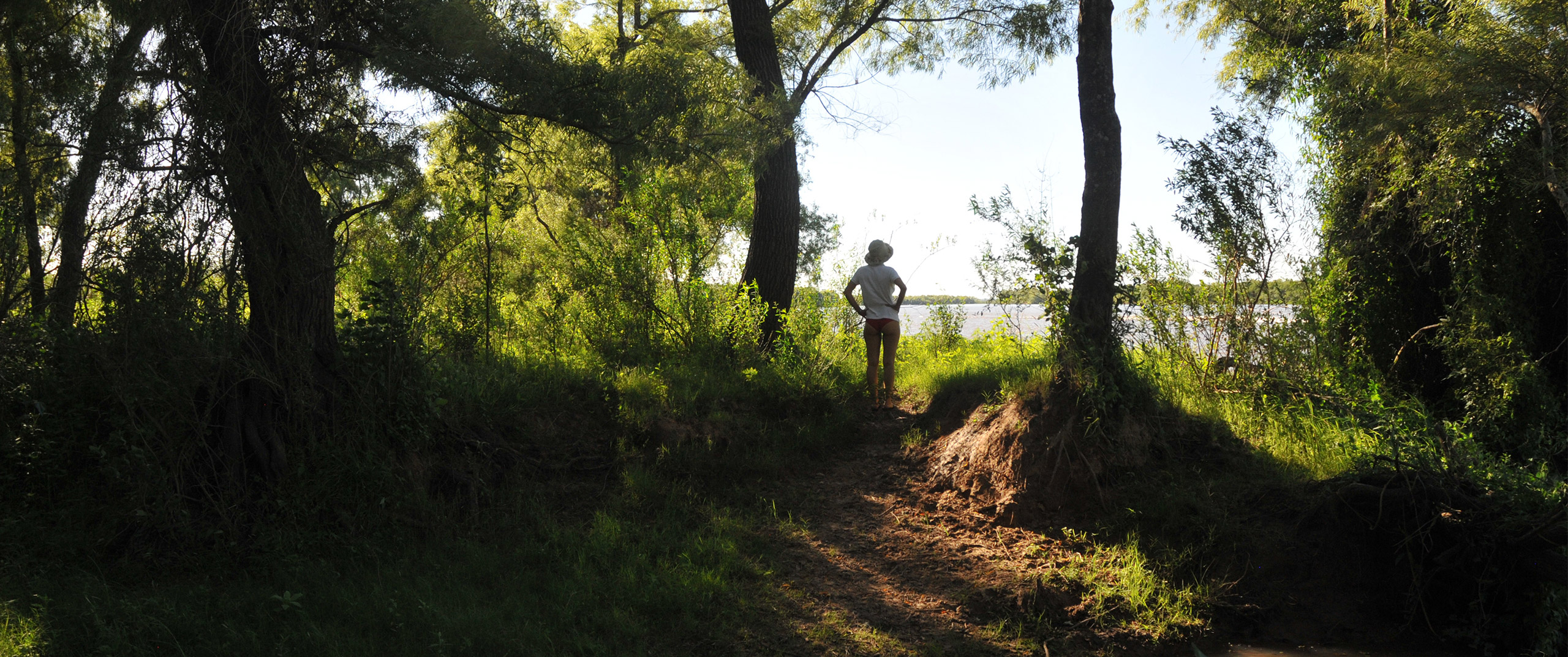 [Crónica fotográfica] Entretiempo con fotos de Silvina Salinas y textos de Cecilia Augsburger.