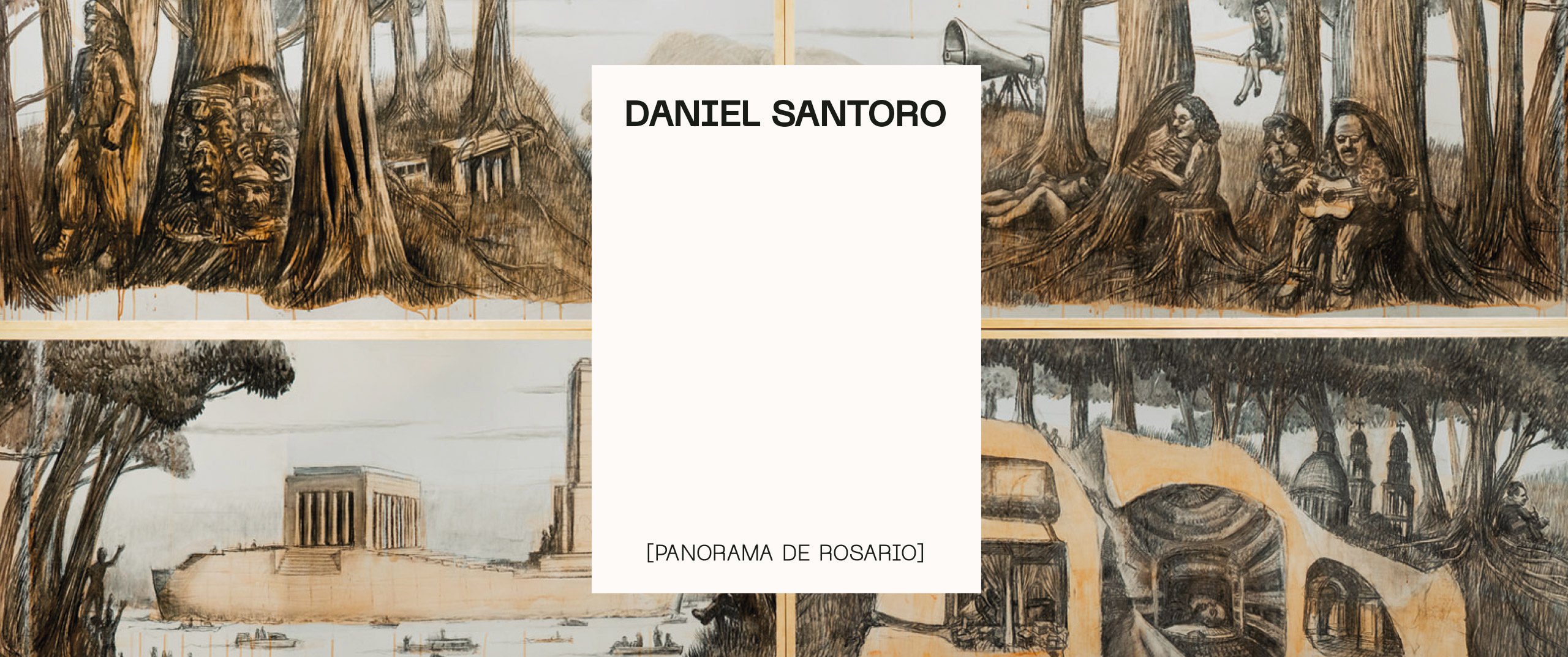 Santoro se queda en Rosario.