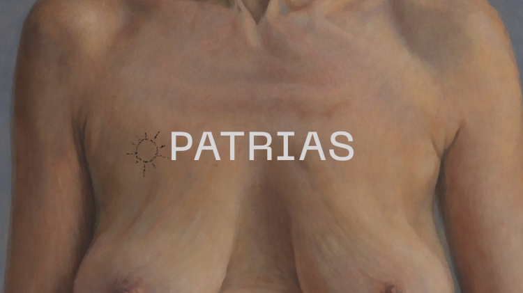 [Cuarta muestra] Patrias 