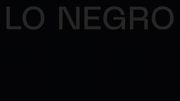 Blackness